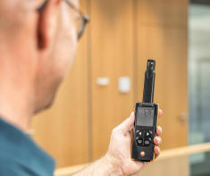 testo 535